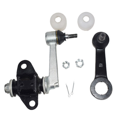 Pitman & Idler Arm Fit For Ford Courier PE Ranger PJ PK Fit For Mazda BT-50
