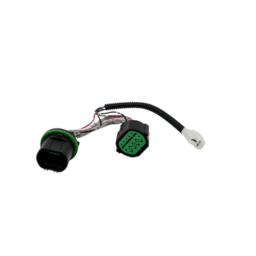 High Beam Adapter for GWM Cannon (2019+) with Factory LED Headlights
