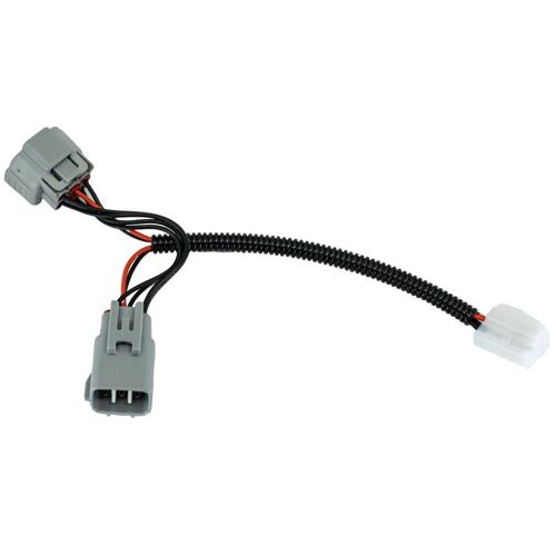 High Beam Piggy Back Adapter to suit Isuzu D-Max Dmax (Pre Aug 2020) + M-UX Mux (Pre 2021)