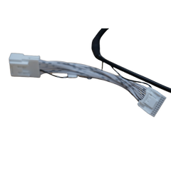 High Beam Piggy Back Adapter to Suit Toyota Prado 150 Series MY18+ for LED Light Bar Wiring Harness