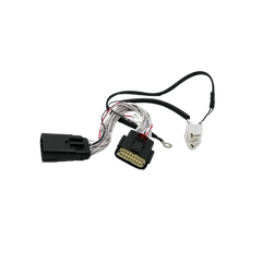 Next Generation Ford Ranger MY22 High Beam Piggy Back Adapter Suite Level 1 & 3 Headlights