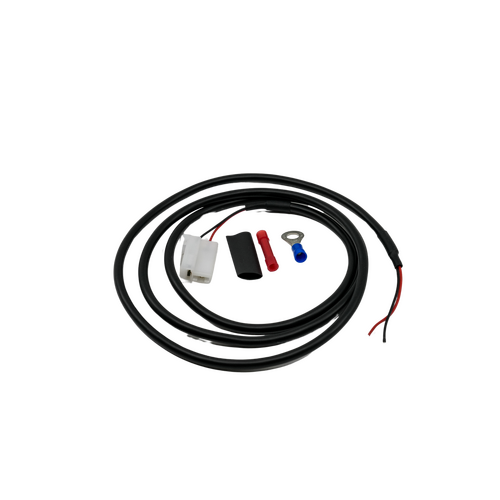 Next Generation Ford Ranger MY22 High Beam Piggy Back Adapter Suit Level 2 Headlights
