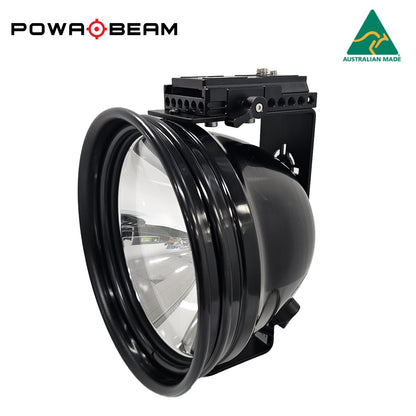 7" QH Spotlight w Thermal Mount