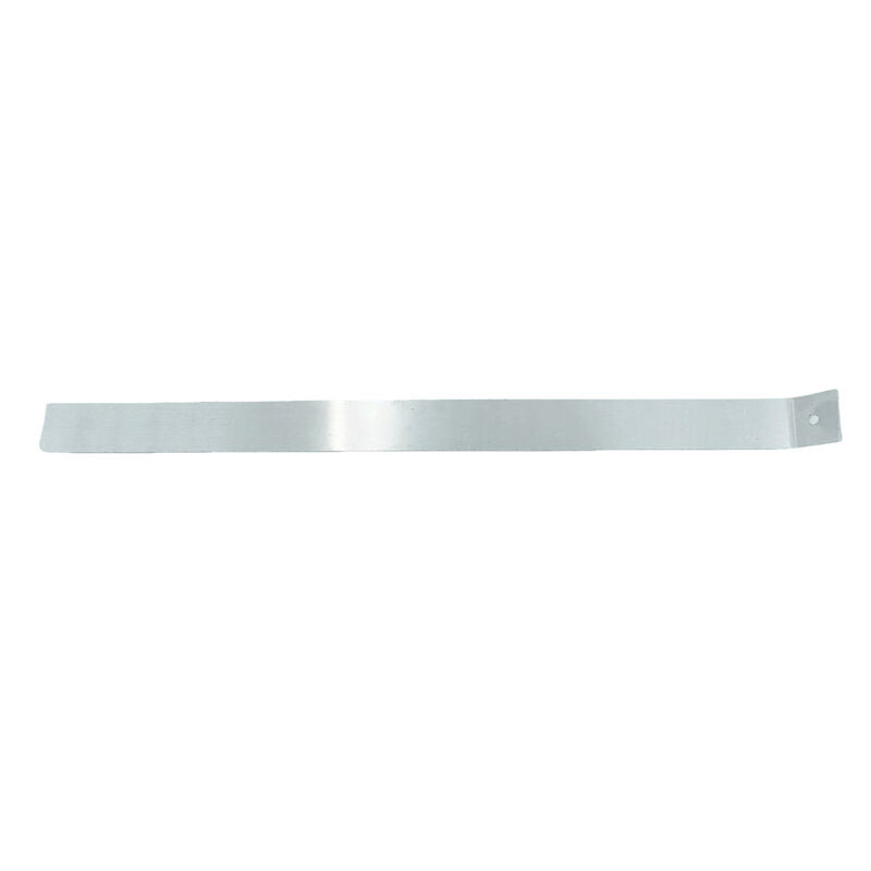 4 Pcs Aluminium Checker Plates Mudguards 4X4 Ute 470 x 285 x 2.5mm