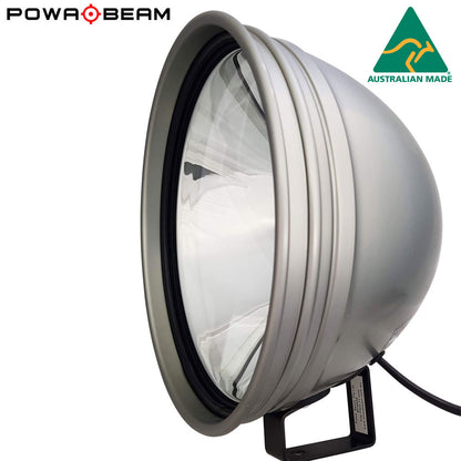 285mm/11" QH 100W Spotlight with Bracket
