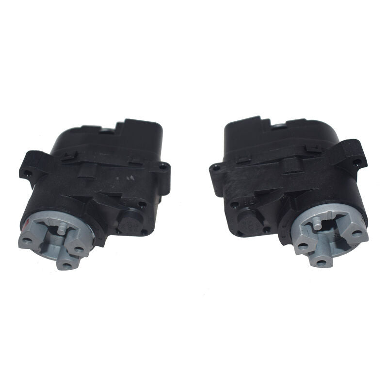 Pair Power Mirror Folding Motors Fit For Toyota LandCruiser 200 Prado 150 Series