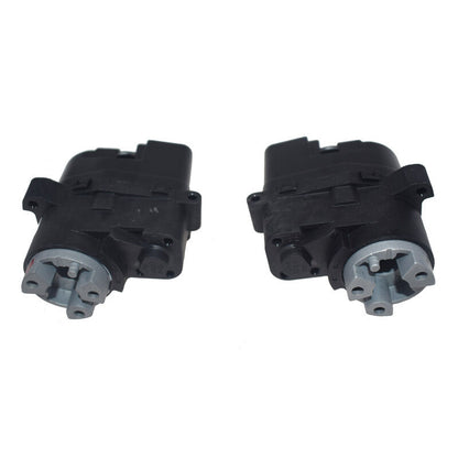 Pair Power Mirror Folding Motors Fit For Toyota LandCruiser 200 Prado 150 Series