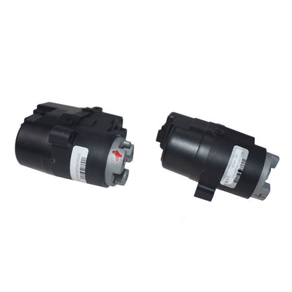 Pair Power Mirror Folding Motors Fit For Toyota LandCruiser 200 Prado 150 Series