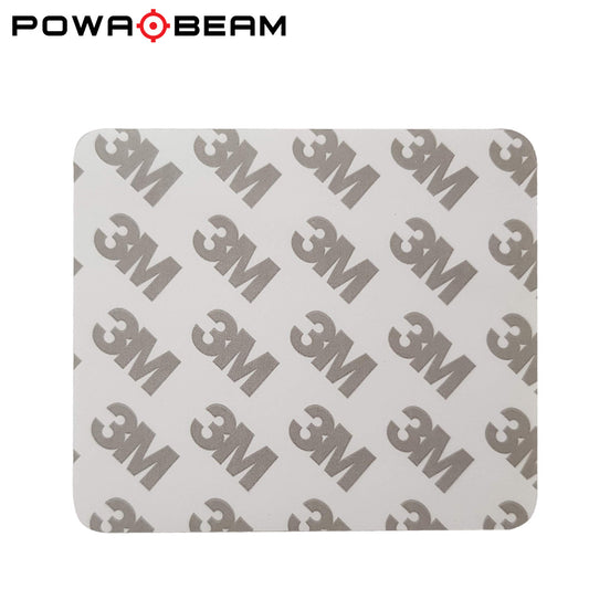 Powa Beam Double Sided Sticky Tape
