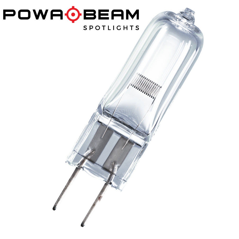 Osram 24V 250W Horizontal Globe - Long Life