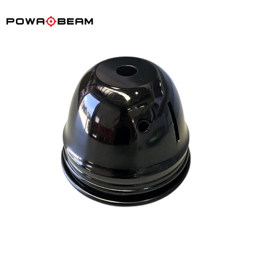 Powa Beam 175mm/7" HID Spotlight Case