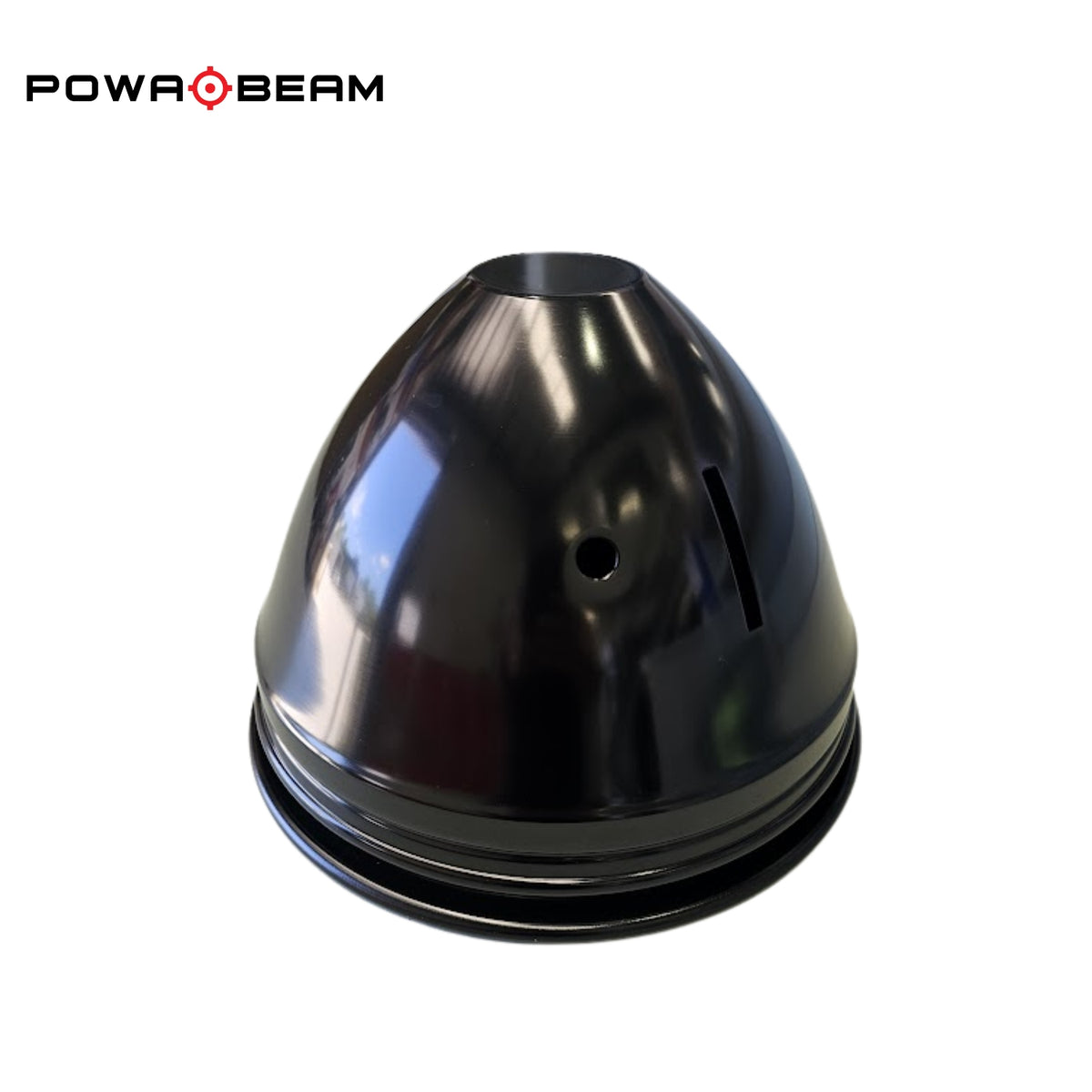 Powa Beam 245mm/9" Spotlight Case