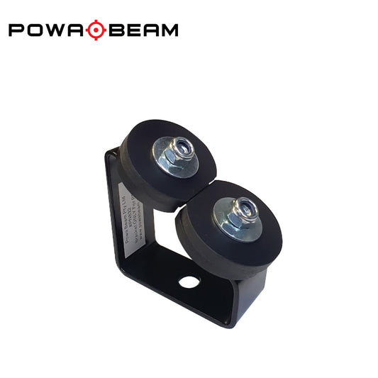 Bracket Set for Powa Beam Spotlights - 245mm (9")