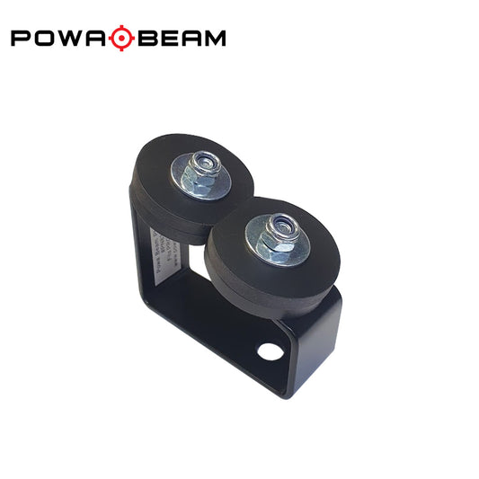 Bracket Set for Powa Beam Spotlights - 285mm (11")