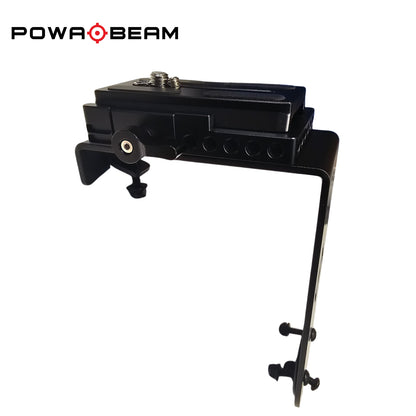 Thermal Mount for 9" Powa Beam Spotlights