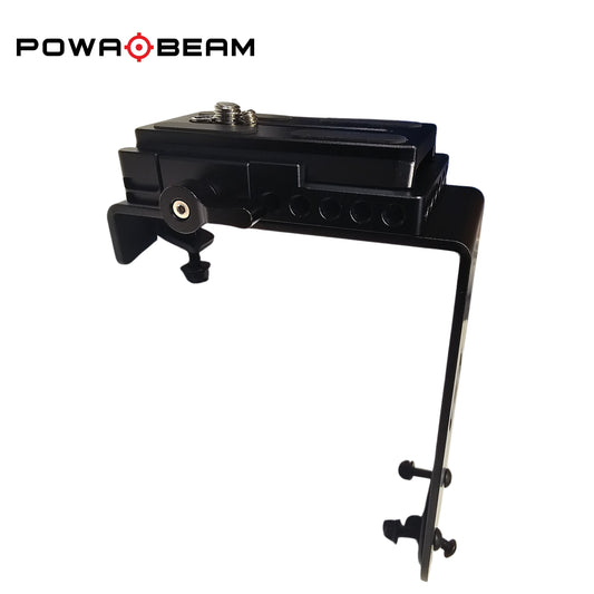 Thermal Mount for 9" Powa Beam Spotlights