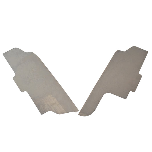 Fit For Nissan Patrol GQ Wagon Quarter Panel Chop Plates