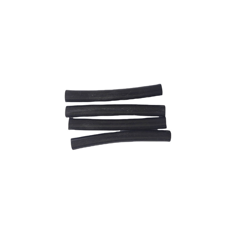 Steel Black Backbone Mount Roof Rack Fit For Mitsubishi Pajero 1999-ON
