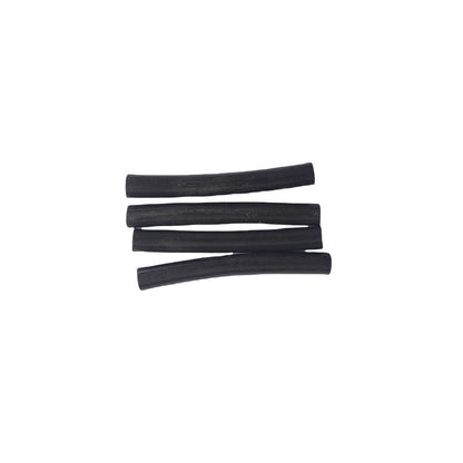Steel Black Backbone Mount Roof Rack Fit For Mitsubishi Pajero 1999-ON