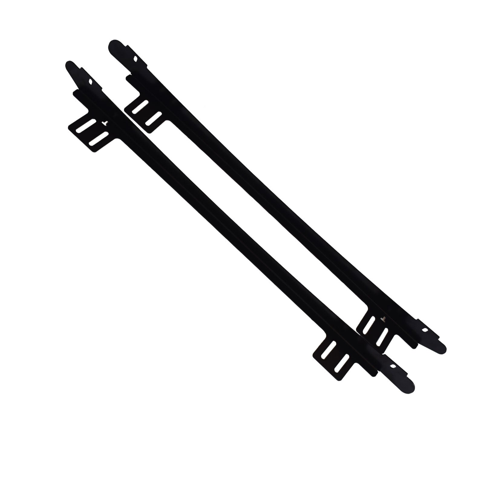 Roof Rack Brackets for Roof channel Fit For: Triton, Hilux, Ranger, Colorado,
