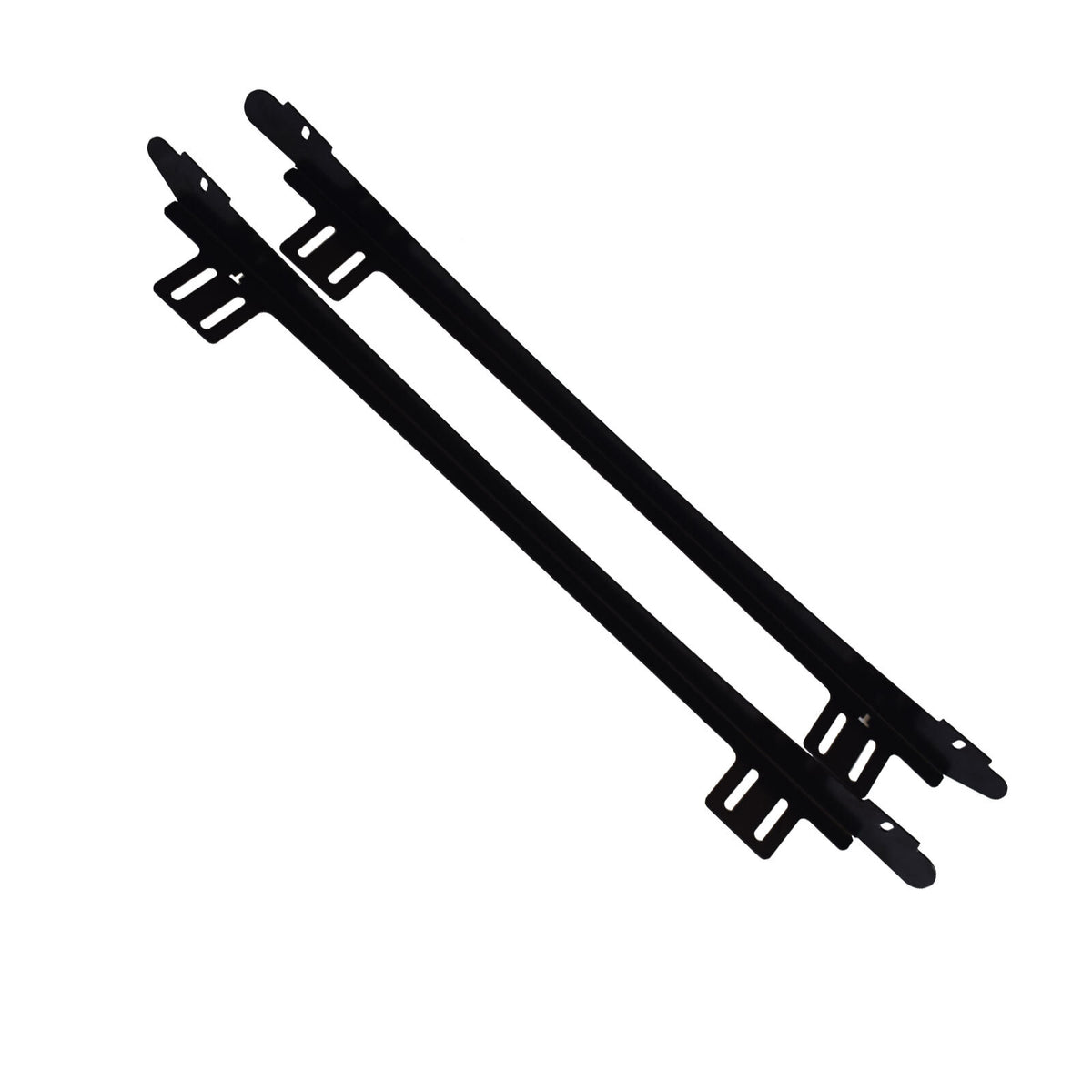 Roof Rack Brackets for Roof channel Fit For: Triton, Hilux, Ranger, Colorado,