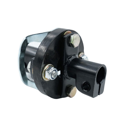 Power Steering Box Coupling Fit For Nissan Patrol GQ Y60 GU Y61 Right Hand Drive Only
