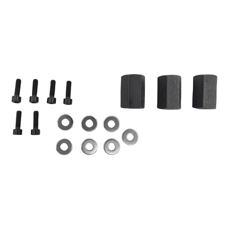 Universal Press Support Block Plate Bearing Bush Car Repair Tool Set