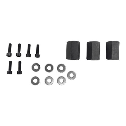Universal Press Support Block Plate Bearing Bush Car Repair Tool Set