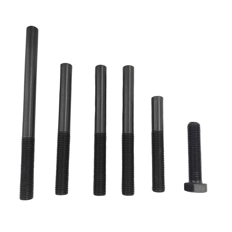 Universal Press Support Block Plate Bearing Bush Car Repair Tool Set