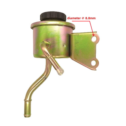 Power Steering Pump Reservoir Tank Fit ForToyota LandCruiser 75 80 100 Series