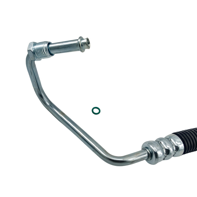 17 & 18" Power Steering High Pressure Hose Fit For Ford Falcon BA BF 6 Cyl 2002-2010