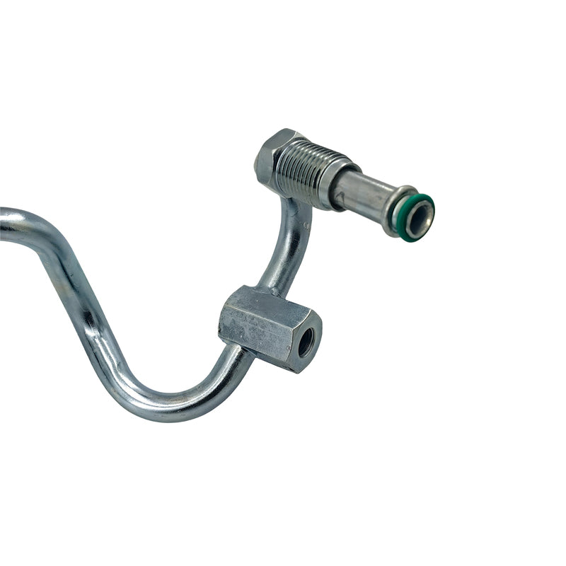 17 & 18" Power Steering High Pressure Hose Fit For Ford Falcon BA BF 6 Cyl 2002-2010