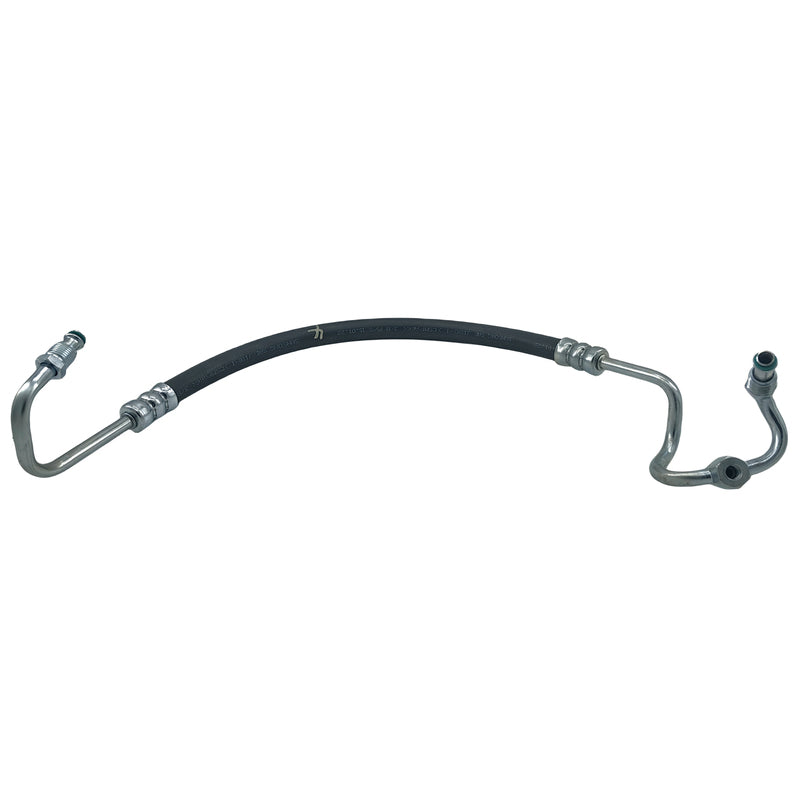 16" Power Steering High Pressure Hose Fit For Ford Falcon Fairmont BA BF XR6 XR8