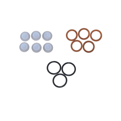 Fuel Pump Seal Gasket Kit Fit For Toyota Landcruiser 1HZ Diesel HZJ75 HZJ80 HZJ105
