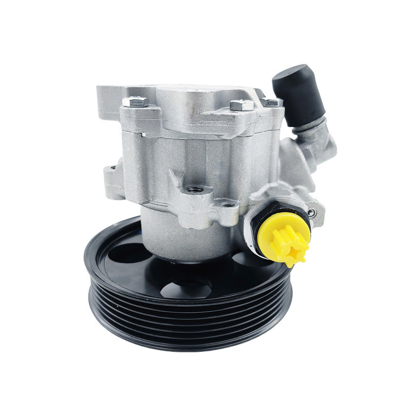 Machter 1 x Power Steering Pump With Pulley Fit For Alfa Romeo 159 2.4L Diesel 518391010 2006-2012