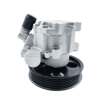 Machter 1 x Power Steering Pump With Pulley Fit For Alfa Romeo 159 2.4L Diesel 518391010 2006-2012