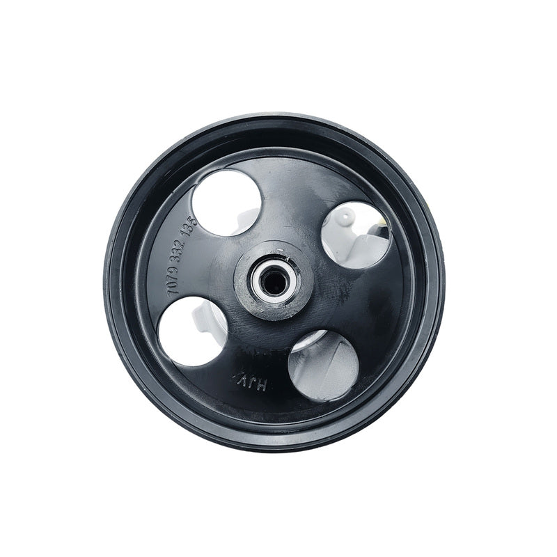 Machter 1 x Power Steering Pump With Pulley Fit For Alfa Romeo 159 2.4L Diesel 518391010 2006-2012