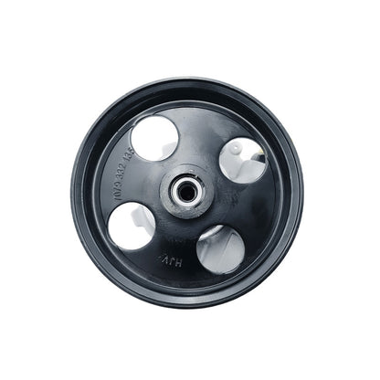 Machter 1 x Power Steering Pump With Pulley Fit For Alfa Romeo 159 2.4L Diesel 518391010 2006-2012