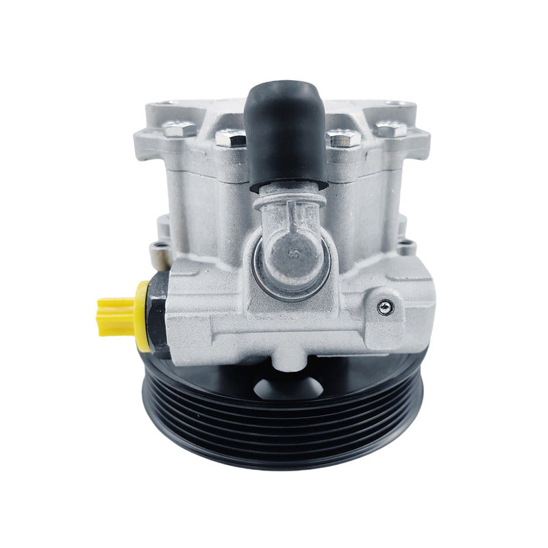 Machter 1 x Power Steering Pump With Pulley Fit For Alfa Romeo 159 2.4L Diesel 518391010 2006-2012