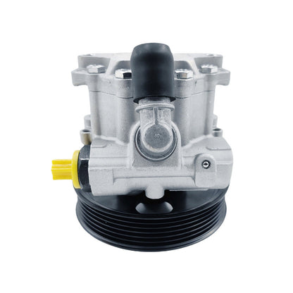 Machter 1 x Power Steering Pump With Pulley Fit For Alfa Romeo 159 2.4L Diesel 518391010 2006-2012