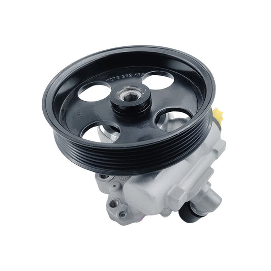 Machter 1 x Power Steering Pump With Pulley Fit For Alfa Romeo 159 2.4L Diesel 518391010 2006-2012