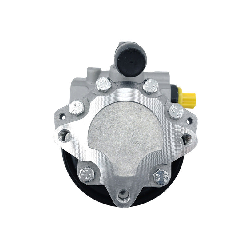 Machter 1 x Power Steering Pump With Pulley Fit For Alfa Romeo 159 2.4L Diesel 518391010 2006-2012