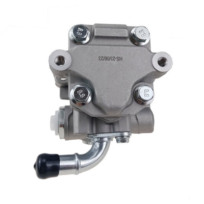 Machter Power Steering Pump Fit For Volkswagen VW Touareg 7L6 7LA 7L7 2005-2010 For Audi Q7 4LB CCGA 2008-2014