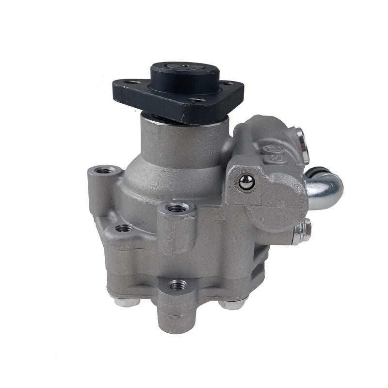 Machter Power Steering Pump Fit For Volkswagen VW Touareg 7L6 7LA 7L7 2005-2010 For Audi Q7 4LB CCGA 2008-2014