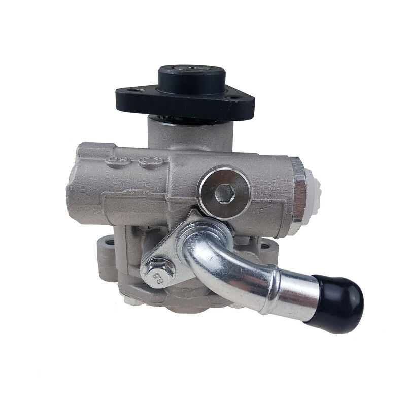 Machter Power Steering Pump Fit For Volkswagen VW Touareg 7L6 7LA 7L7 2005-2010 For Audi Q7 4LB CCGA 2008-2014