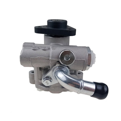 Machter Power Steering Pump Fit For Volkswagen VW Touareg 7L6 7LA 7L7 2005-2010 For Audi Q7 4LB CCGA 2008-2014