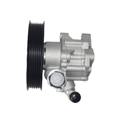 Machter Power Steering Pump Fit For Audi A4 B6 B7 2.0L FSI 2.0L TFSI 1.8L BFB 8E0145153D 2002-2008