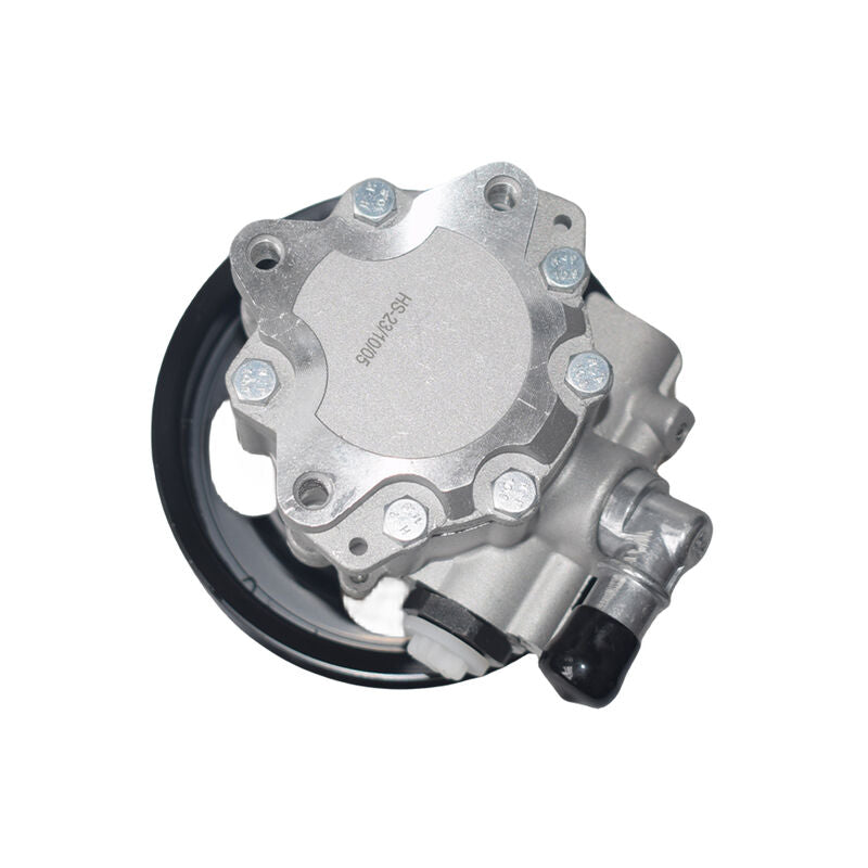 Machter Power Steering Pump Fit For Audi A4 B6 B7 2.0L FSI 2.0L TFSI 1.8L BFB 8E0145153D 2002-2008
