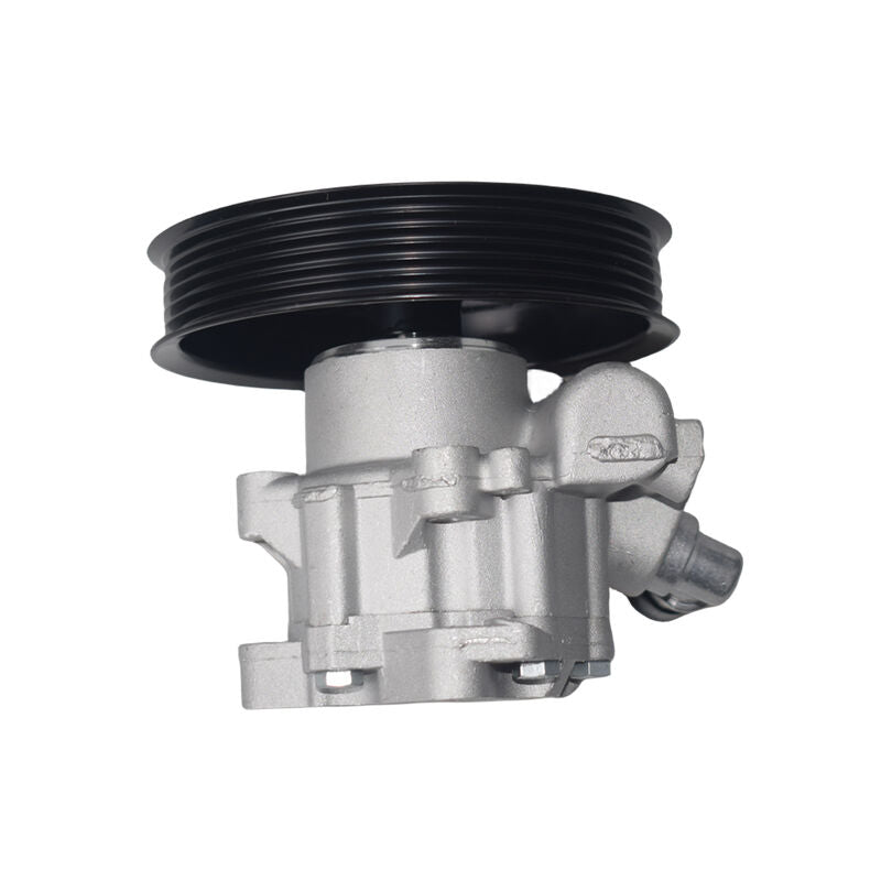 Machter Power Steering Pump Fit For Audi A4 B6 B7 2.0L FSI 2.0L TFSI 1.8L BFB 8E0145153D 2002-2008