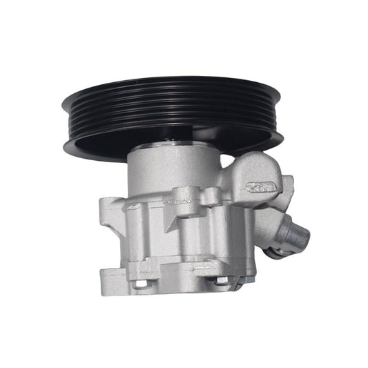 Machter Power Steering Pump Fit For Audi A4 B6 B7 2.0L FSI 2.0L TFSI 1.8L BFB 8E0145153D 2002-2008